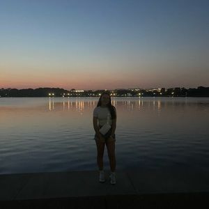 Meet your Posher, Lilly